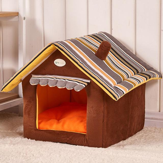 The CozyPaw Lounge