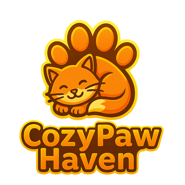 CozyPawHaven